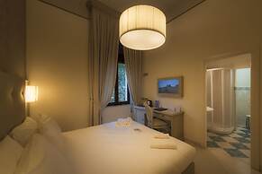 Villa Elda Boutique Hotel