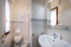 Villa Elda Boutique Hotel