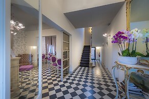 Villa Elda Boutique Hotel