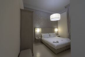 Villa Elda Boutique Hotel