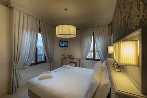 Villa Elda Boutique Hotel