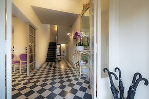 Villa Elda Boutique Hotel