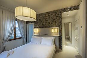 Villa Elda Boutique Hotel