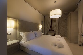 Villa Elda Boutique Hotel