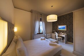 Villa Elda Boutique Hotel