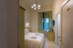 Villa Elda Boutique Hotel