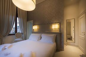 Villa Elda Boutique Hotel