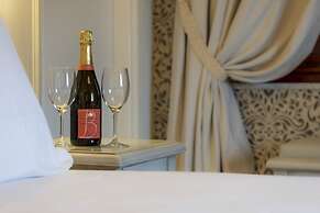 Villa Elda Boutique Hotel