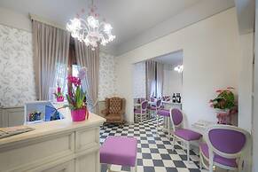 Villa Elda Boutique Hotel