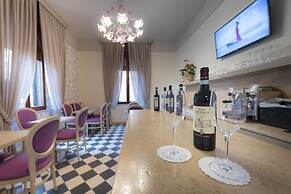 Villa Elda Boutique Hotel