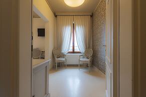 Villa Elda Boutique Hotel