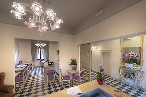 Villa Elda Boutique Hotel