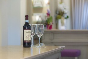 Villa Elda Boutique Hotel