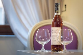 Villa Elda Boutique Hotel