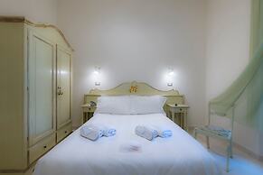 Villa Elda Boutique Hotel