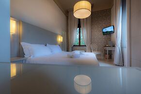 Villa Elda Boutique Hotel