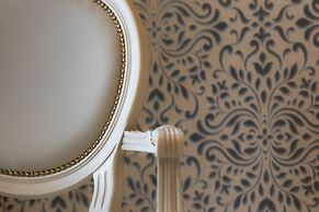 Villa Elda Boutique Hotel