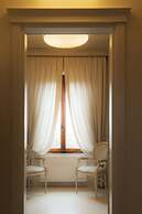 Villa Elda Boutique Hotel