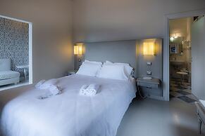 Villa Elda Boutique Hotel