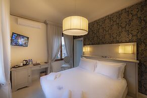 Villa Elda Boutique Hotel