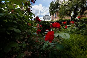 Villa Elda Boutique Hotel