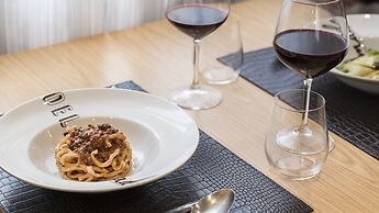 La Gustea Hotel & Cucina
