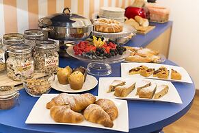 La Gustea Hotel & Cucina