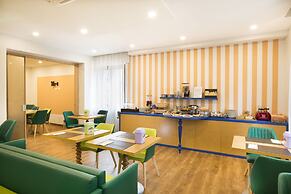 La Gustea Hotel & Cucina