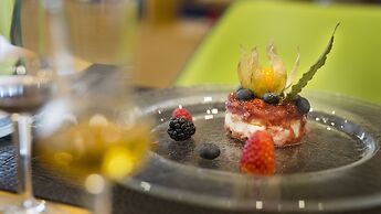 La Gustea Hotel & Cucina