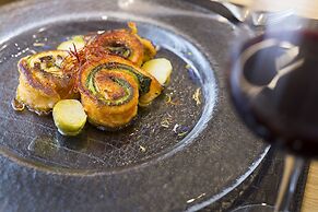 La Gustea Hotel & Cucina