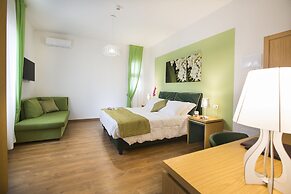 La Gustea Hotel & Cucina