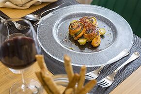 La Gustea Hotel & Cucina