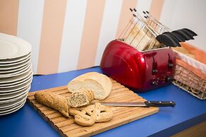 La Gustea Hotel & Cucina