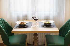 La Gustea Hotel & Cucina