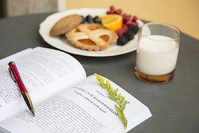 La Gustea Hotel & Cucina