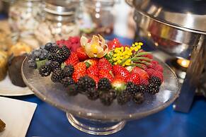 La Gustea Hotel & Cucina