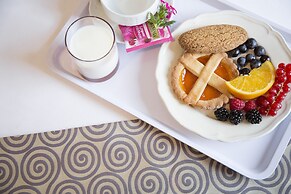La Gustea Hotel & Cucina