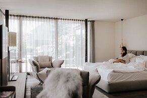 Hotel Ansitz Plantiz