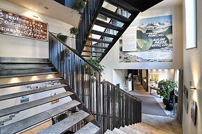 Hotel Ansitz Plantiz