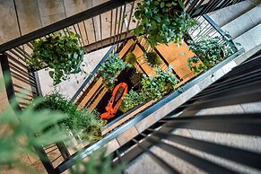 Hotel Ansitz Plantiz