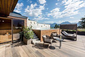 Hotel Ansitz Plantiz