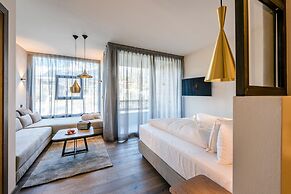 Hotel Ansitz Plantiz