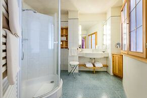 Hotel Ansitz Plantiz