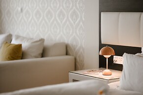 Hotel Ansitz Plantiz