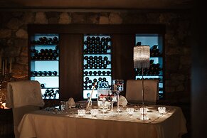 Hotel Ansitz Plantiz