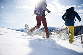 Hotel Ansitz Plantiz