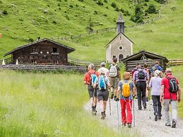 Hotel Ansitz Plantiz