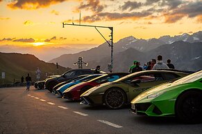 Hotel Ansitz Plantiz