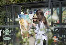 Hotel Ansitz Plantiz