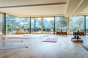 Hotel Ansitz Plantiz